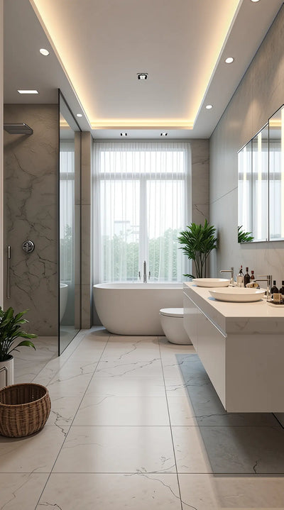 Bathroom Products -Bhl Shopping