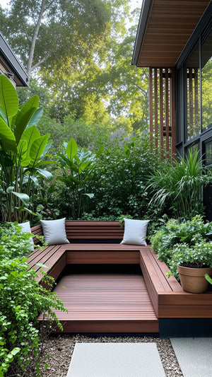 Garden Products -Bhl Shopping