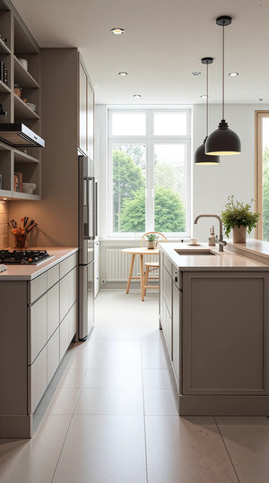 Kitchen Products -Bhl Shopping