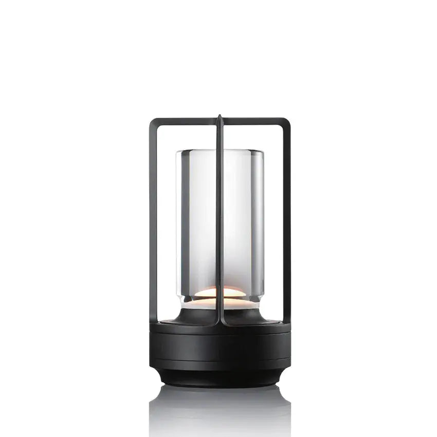 LED Wireless Crystal Touch Lamp Rechargeable & Decorative Table Light gsrdropshipping